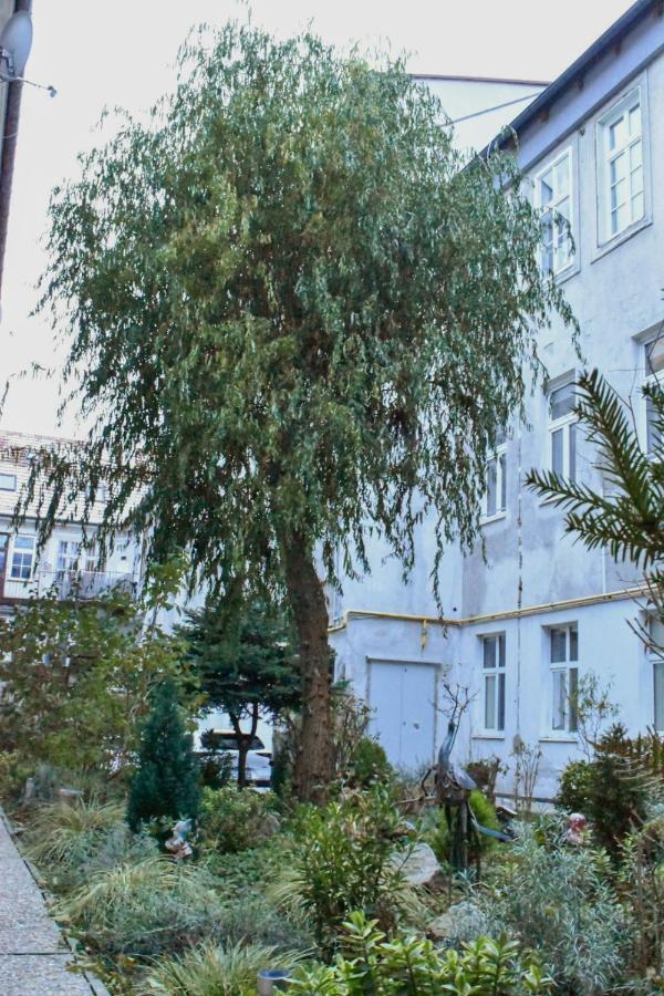 Old Town Bratislava 1Bdr Private Parking Apartment Ngoại thất bức ảnh